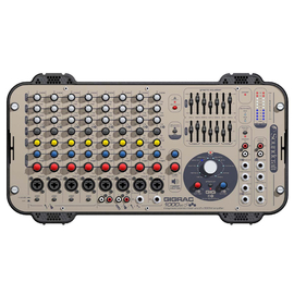 Мікшерний пульт Soundcraft GigRac1000ST, image 
